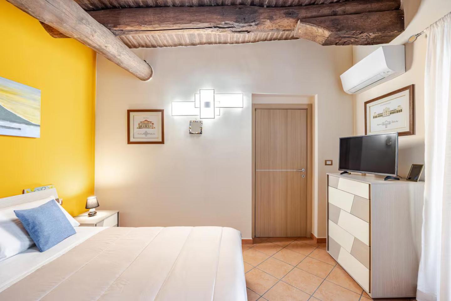 Casa Albertino-In The Heart Of Napoli Eksteriør billede