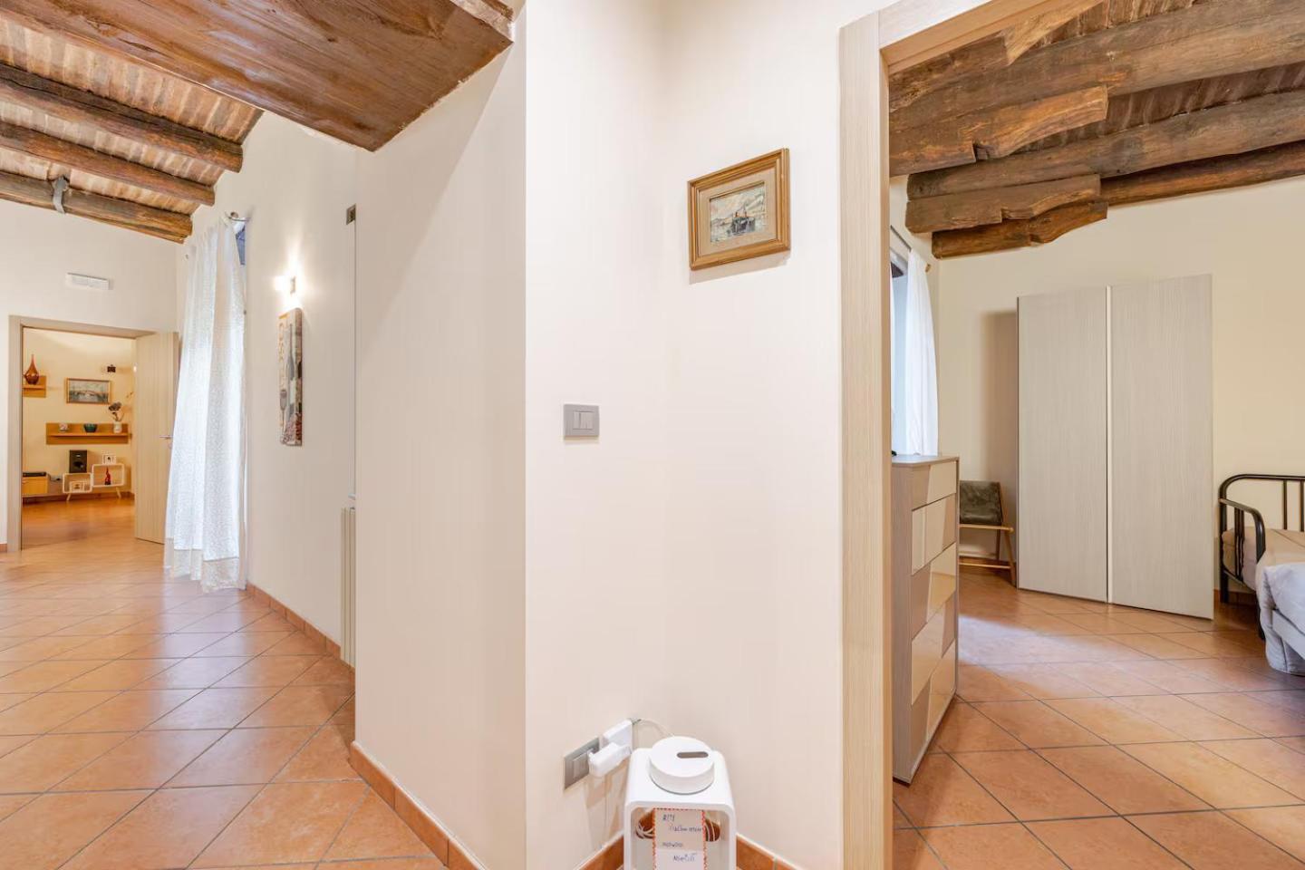 Casa Albertino-In The Heart Of Napoli Eksteriør billede