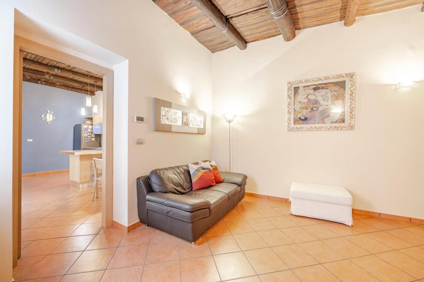 Casa Albertino-In The Heart Of Napoli Eksteriør billede