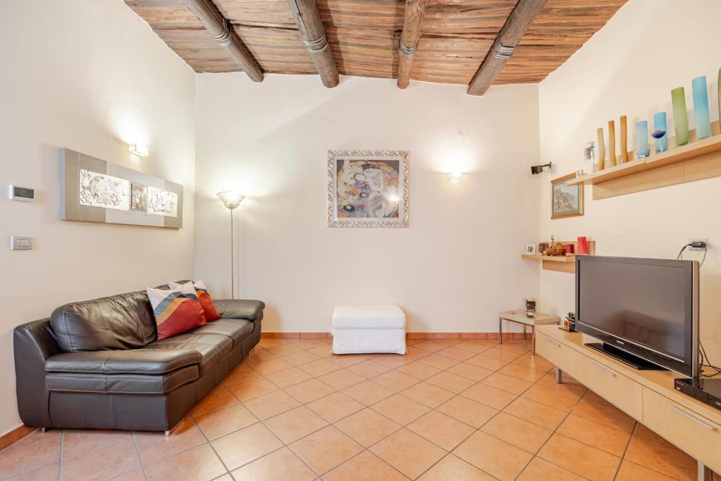 Casa Albertino-In The Heart Of Napoli Eksteriør billede